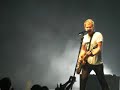 Lifehouse - Disarray (Live in Manila)