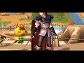 Brawl Taunts...as a Brawl Machinima