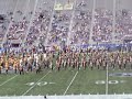 GSU Halftime Show 2006 MEAC/SWAC game GSU Halftime Show 2006 MEAC/SWAC game