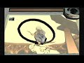 Okami gameplay for Wii Okami gameplay for Wii