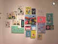 국내를 대표하는 그래피티 아티스트들이 모여 그래피티를 진정한 거리문화의 한 장르로써 자리 잡기 위해 대중들과 함께 즐기고자 만든 프로젝트 팀 420ml의 3.5번째 전시가 삼청동 겔러리 온에서 열렸다. 거리미술에서 갤러리 전시로의 첫 시도! 갤러리 안에서의 그들의 포스를 영상으로 담아보았다.