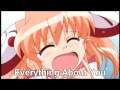 I Hate Everything About You