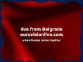 Interview with Vânia Fernandes (Portugal 2008)
