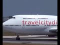 Travel City Direct (Excel Airways) Boeing 747-312