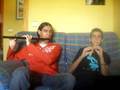 O Son do Ar (Irish Flute & Recorder)
