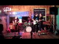 The Howlin Thurstons - "Diamond Head" The Howlin Thurstons - "Diamond Head"