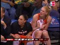 WNBA -  All Star Game 2007