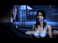 Bioware Sentinel - Mass Effect 3: Voice Cast trailer