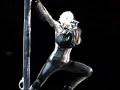 Madonna Like a Virgin Confessions tour