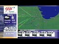 NBC-Plus DTV Weather Channel