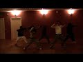 Choreo Keri Hilson- Energy