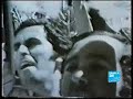 Peronist couples Images of the Kirchner couple evoke the memory of Juan Peron and his wives Eva and Isabel. www.france24.com