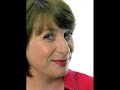 caroline quentin - amazing