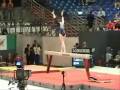 Stephanie Tijmes *Gymnastics retirement video*