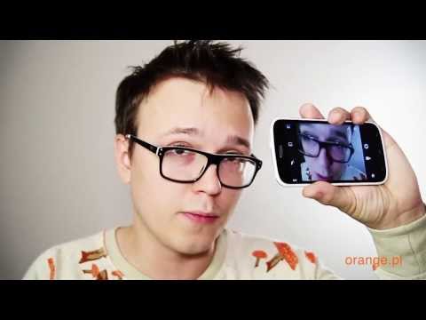 Krzysztof Gonciarz testuje - myPhone S-LINE