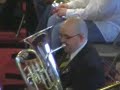 Fodens Richardson ensemble plays Frere Jacques 2008