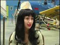 Pin Ups for Vets News Clip