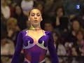 Catalina Ponor - The Best Gymnast in the World