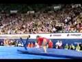 Catalina Ponor - The Best Gymnast in the World
