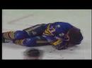 NHL - 300 fights