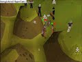Runescape - Aznmarvo Granite Maul