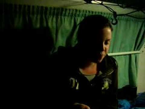 Campervan Diaries NZ 06: Night 9, Lake Tekapo