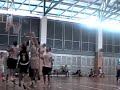 SlamJam United vs Black Diamond - Semi-Finals 1