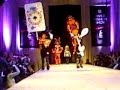 2012 ADCD 8th Annual Paper Fashion Show - Denver - Philosophy Communication
