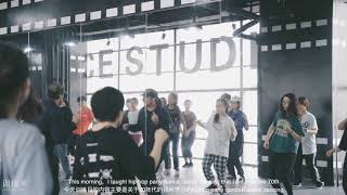 Mr. Wiggles – GH5 Dance Studio