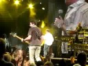 Rascal Flatts Tampa--Here's to YOU