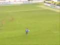 Javier Zanetti The Legend
