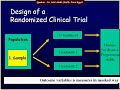 glaucoma clinical trials