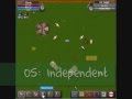 Gr8 Linux games vol. 4 - Hands of War (in-Browser game)