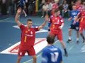 Wis?a ZkS P?ock- vive kielce P?ock 12.09.08r. Wis?a ZkS P?ock- vive kielce P?ock 12.09.08r.