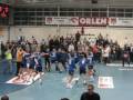 Wisła ZkS Płock- vive kielce Płock 12.09.08r.