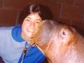 Wild Careers: Julie Scardina Wild Careers: Julie Scardina
