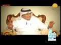 المنشد محمد الغزالي في برنامج ترانيم 3-6
