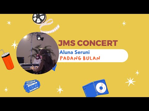 Padang Bulan by Aluna Seruni | Jogja Music School