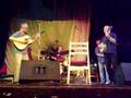 Tony Trischka & Druha trava