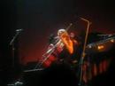random man on the motorway. damien rice, 11th march 2007