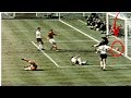 Il gol fantasma più famoso della Storia del calcio #41