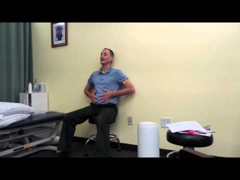 how to treat postural kyphosis