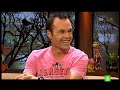 entrevista a andres iniesta en buenafuente BFN parte 1/3 ... 25-06-2009