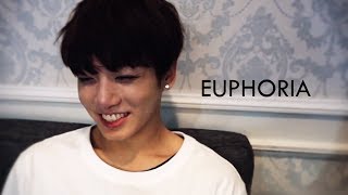 jungkook  euphoria