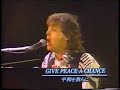 paul mccartney tribute a john lennon paul mccartney tribute a john lennon