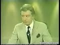 Bill Bonds Goes Nuts