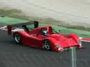 Ferrari 333SP - Finali Mondiali 2006 - Monza Ferrari 333SP - Finali Mondiali 2006 - Monza