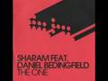videos de Sharam & Daniel Bedingfield -The One (Extended Summer Remix)