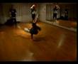 Cinsoon przejscia trening