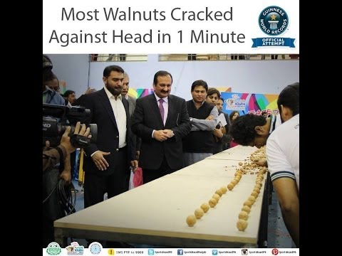 I have a headache just watching this..